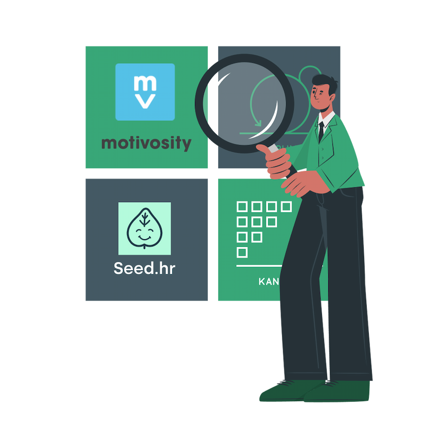 Comparing Motivosity and Seed